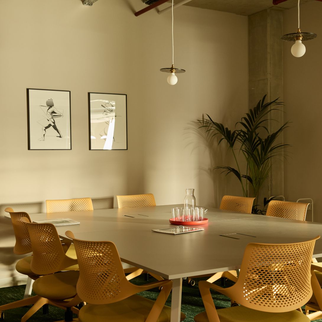 ARC Tottenham  Meeting Room Product Image